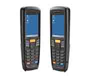 斑马MC2100 系列移动数据终端