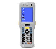 AUTOID71/2一维条码扫描手持采集终端