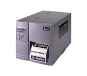 ARGOX X-1000+条码打印机