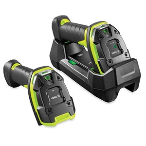 DS3608-DP/DS3678-DP 一维/二维超坚固型扫描器