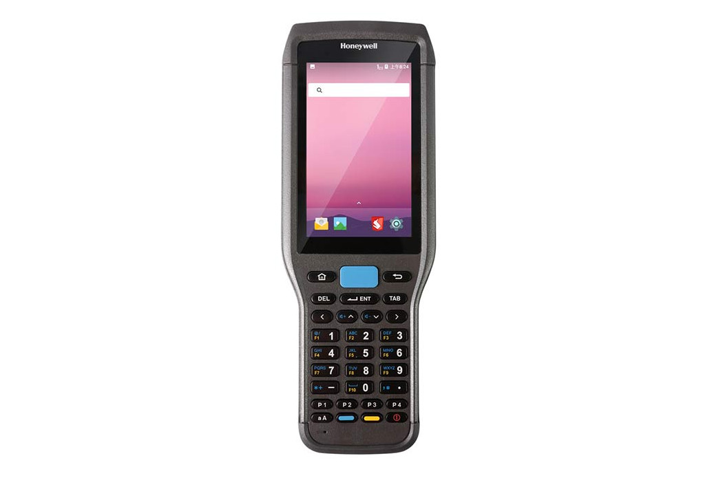 EDA60K (Scanpal系列) 移动数据终端