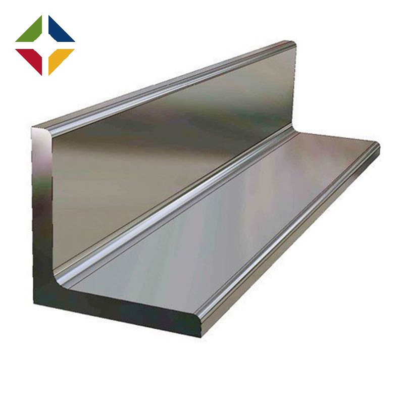 304 Stainless Steel Angle Steel