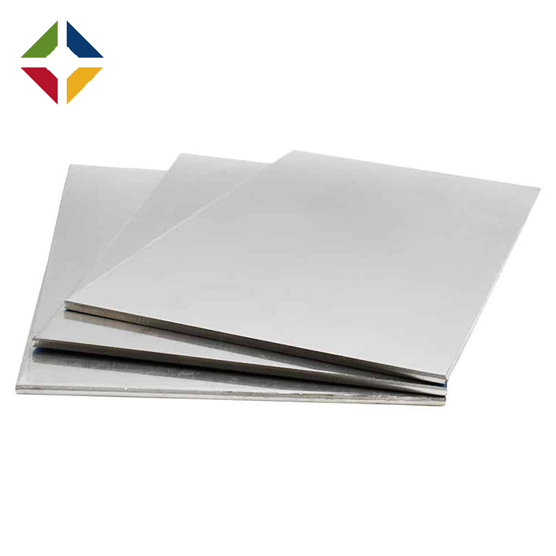 Aluminium Solid Metal Sheet
