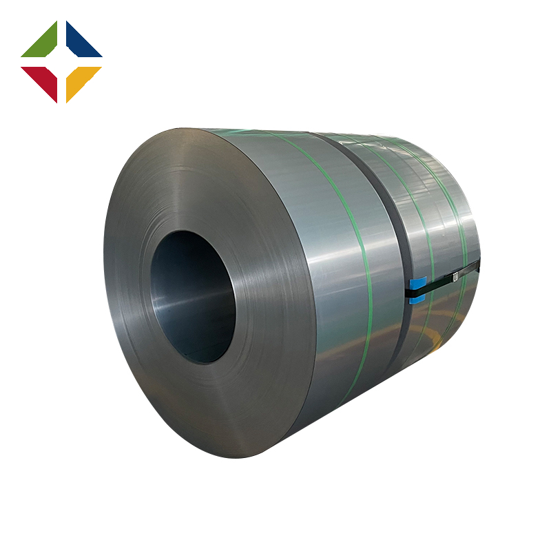 Mild Steel Coil