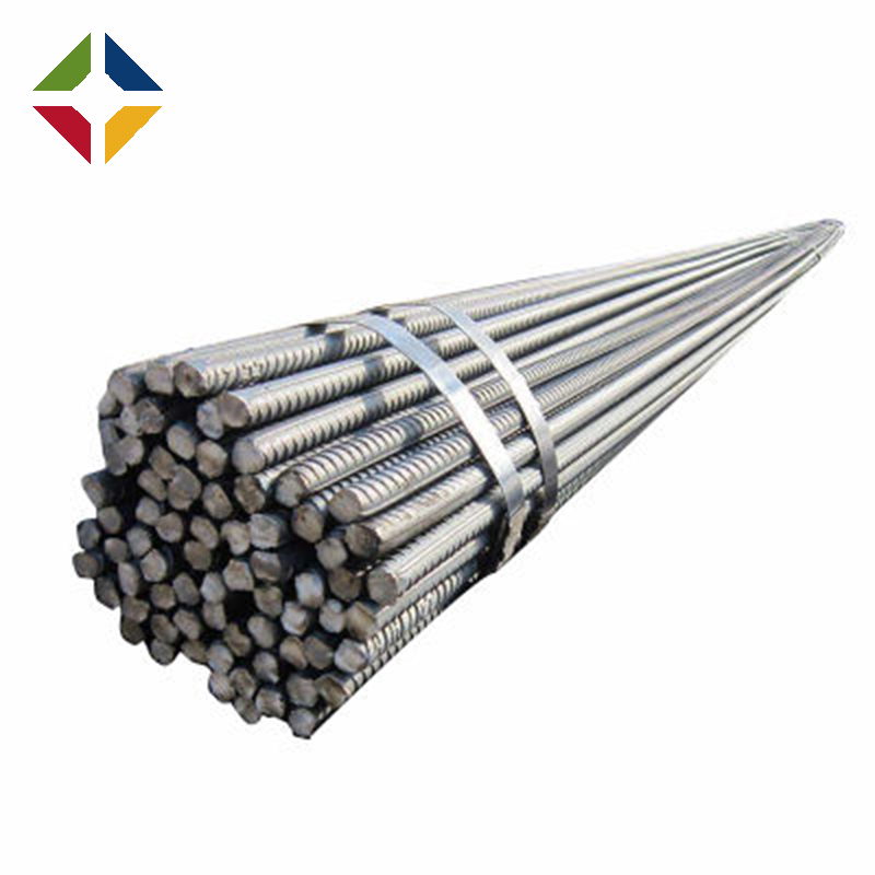 Deformed Steel Rebar
