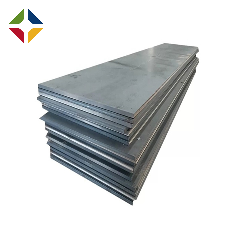 Rectangular Carbon Steel Plates