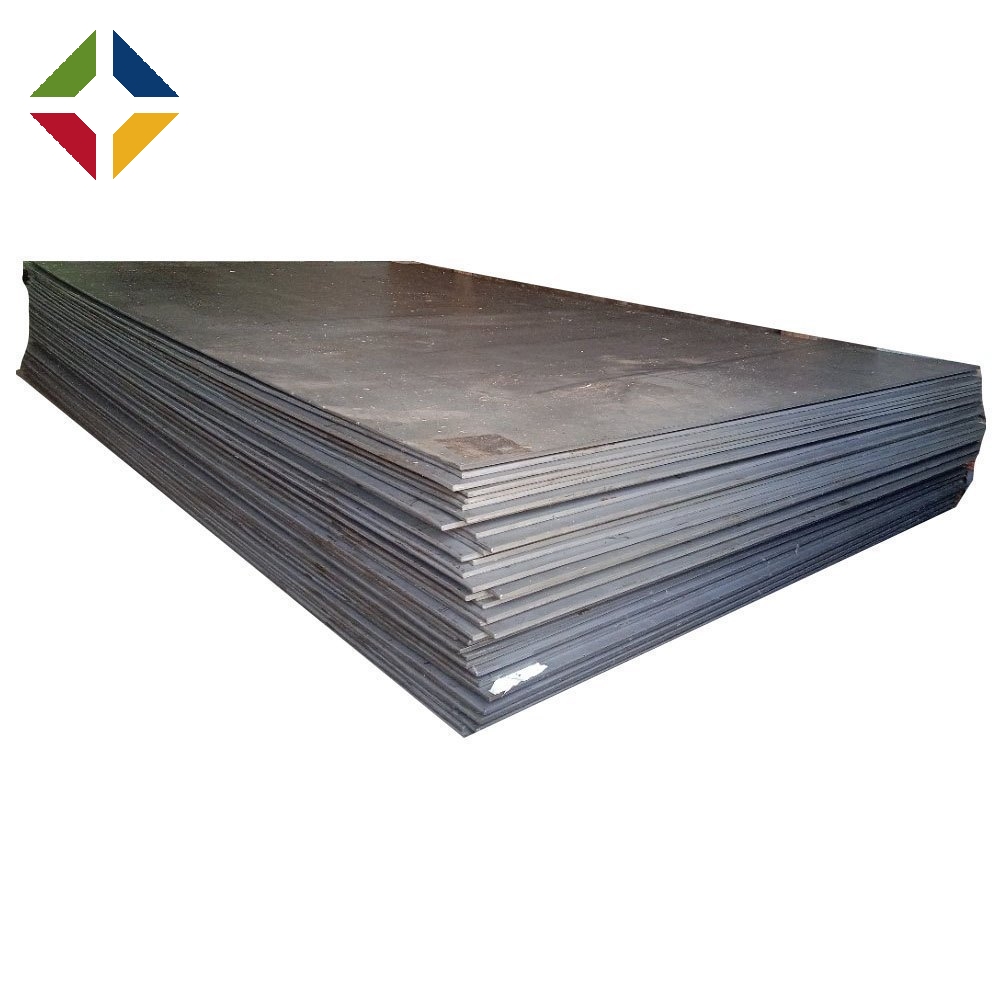 Mild Steel Plate