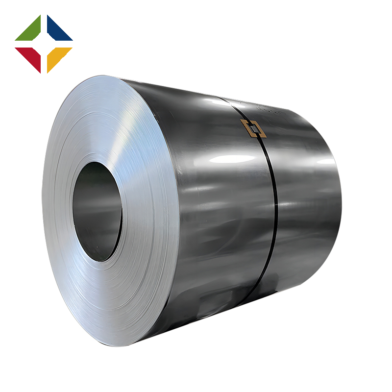 Cold Rolled Galvanized Steel Coil