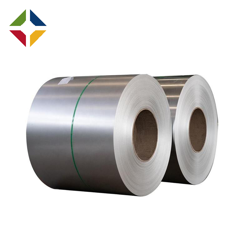 316L Stainless Steel Coil