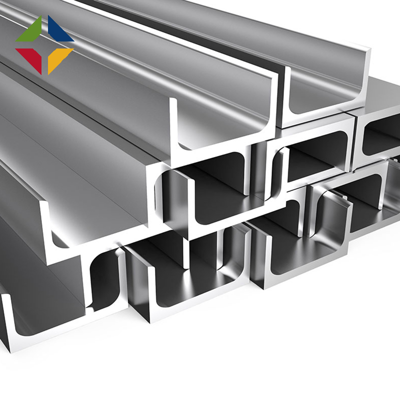 Stainless Steel Channel Steel