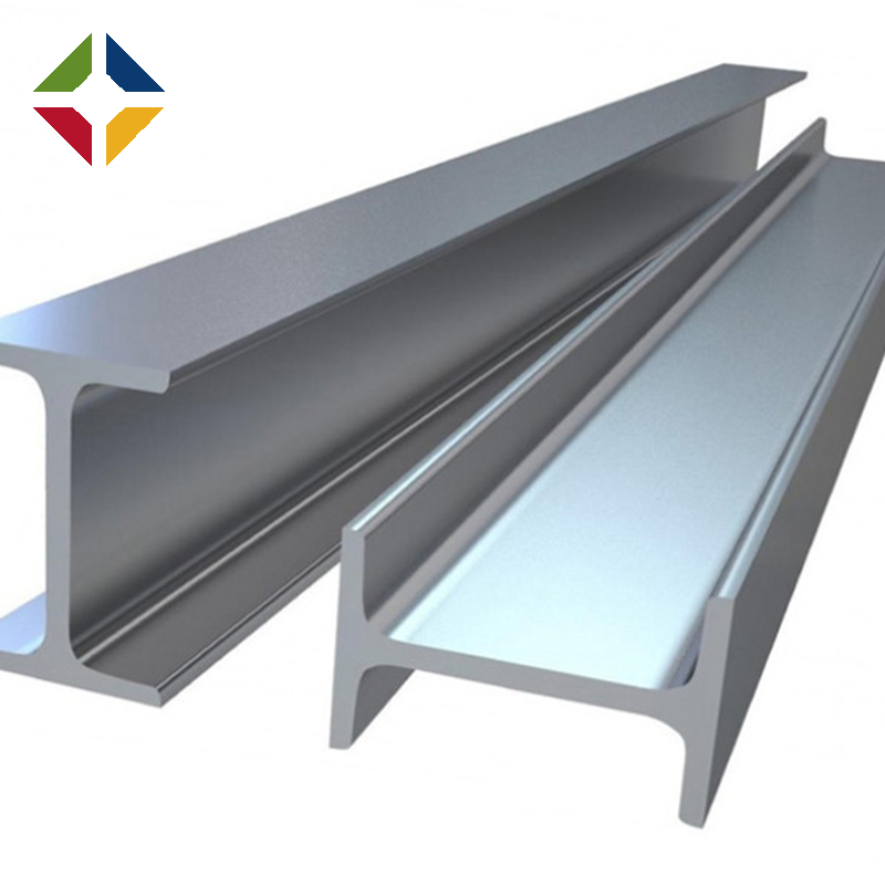 Stainless Steel H Beam Steel