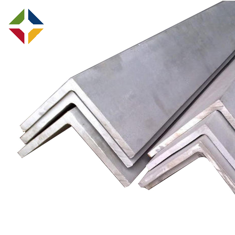 201 Stainless Steel Equal Angle