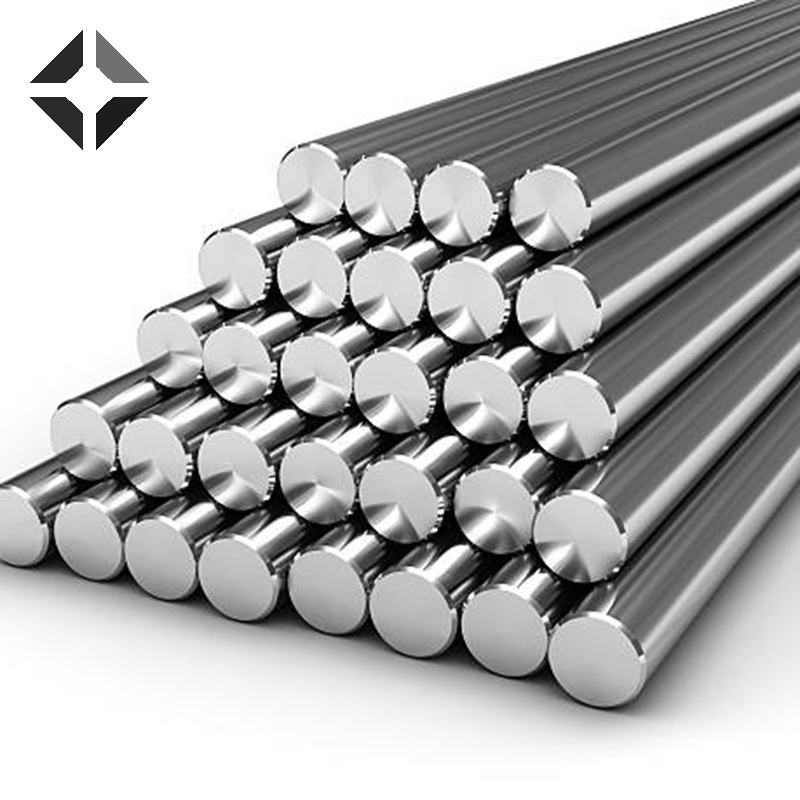 Stainless Steel Round Bars