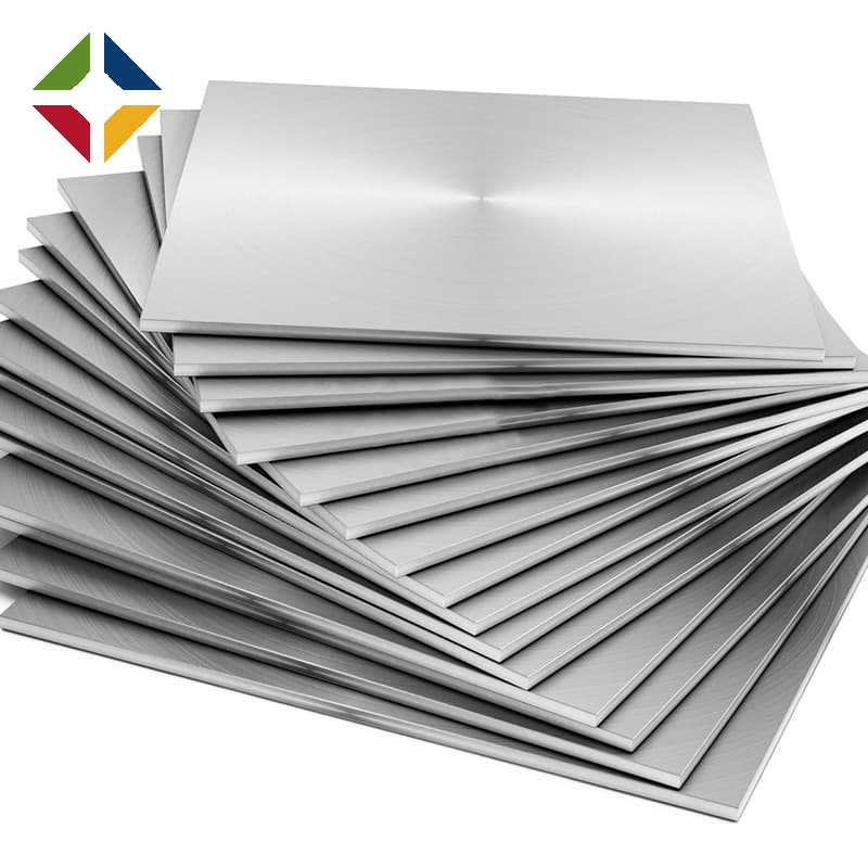 201 Stainless Steel Sheet