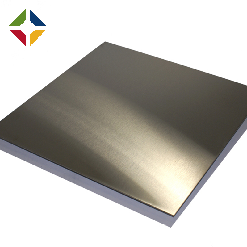 304 Stainless Steel Sheet