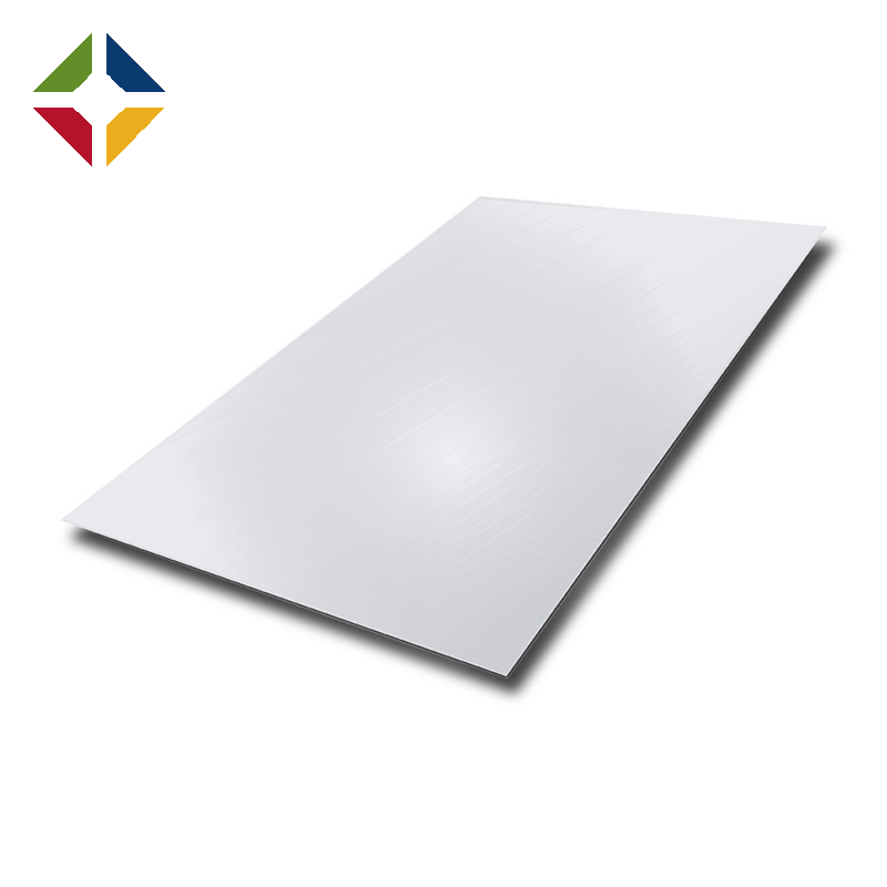316L Stainless Steel Plates