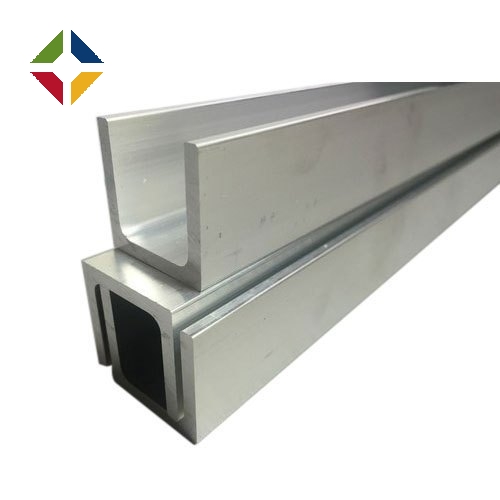 Stainless Steel U Channel
