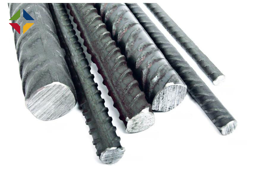 ASTM HRB400 Steel Bar