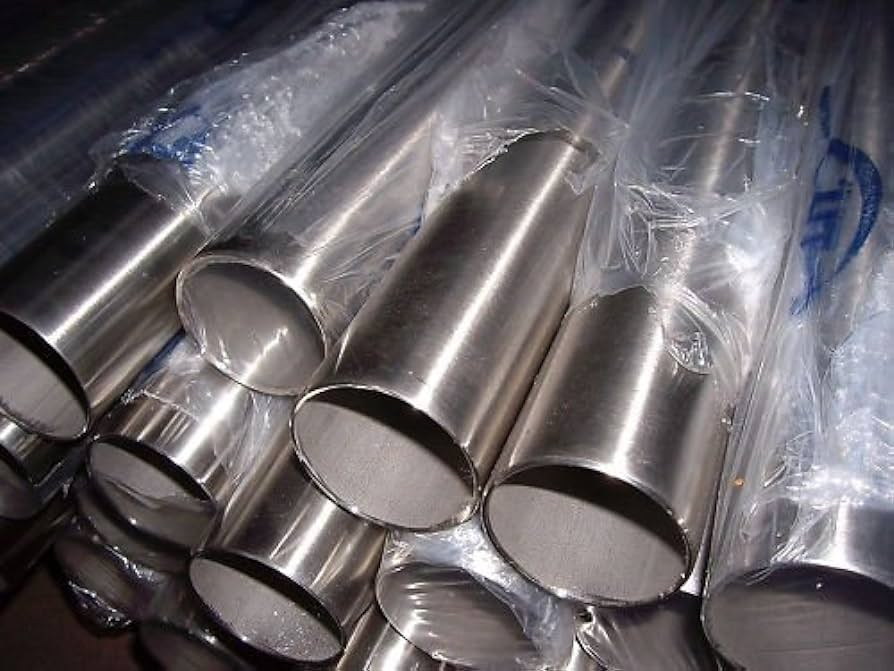 Types of Industry where Stainless Steel Pipe is Used
