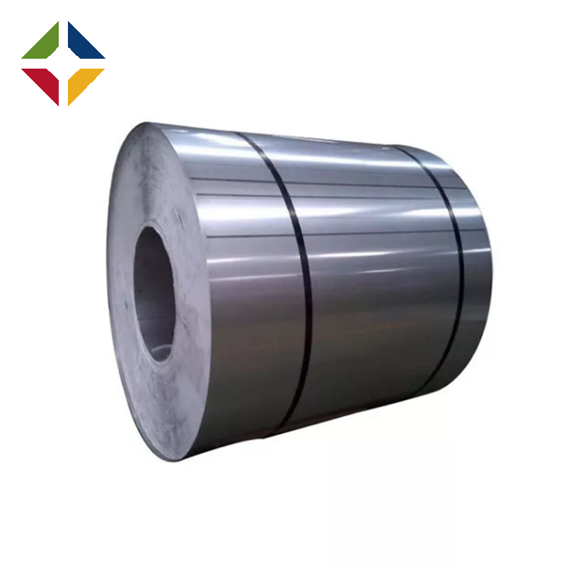 Cold Rolled Stainless Steel Coil