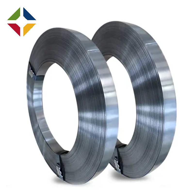 Cold Rolled Stainless Steel Strip