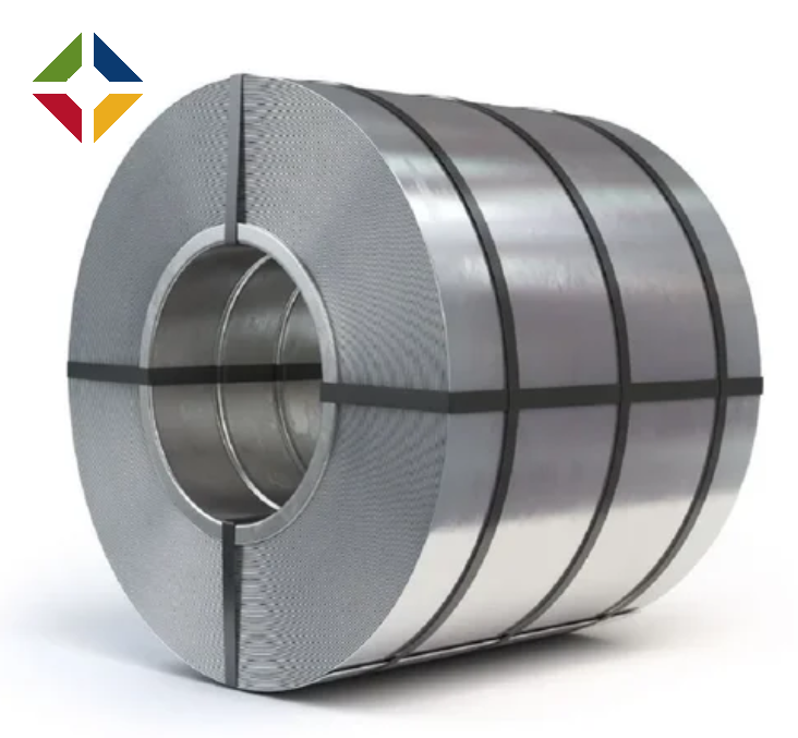 Hot Rolled Stainless Steel Coil