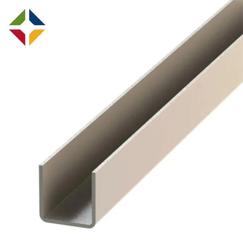 304 Stainless steel Channel Steel