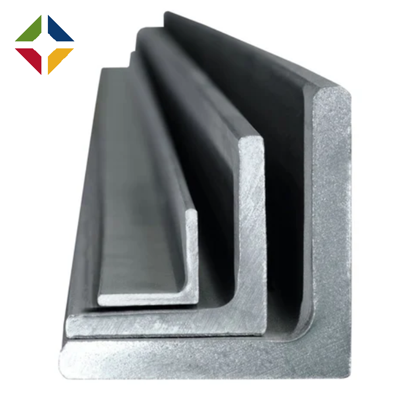 Bend Construction Stainless Steel Angle