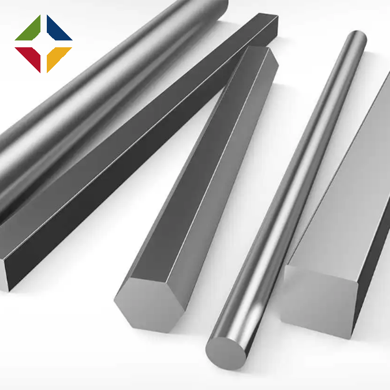 Stainless Steel Alloy Bars