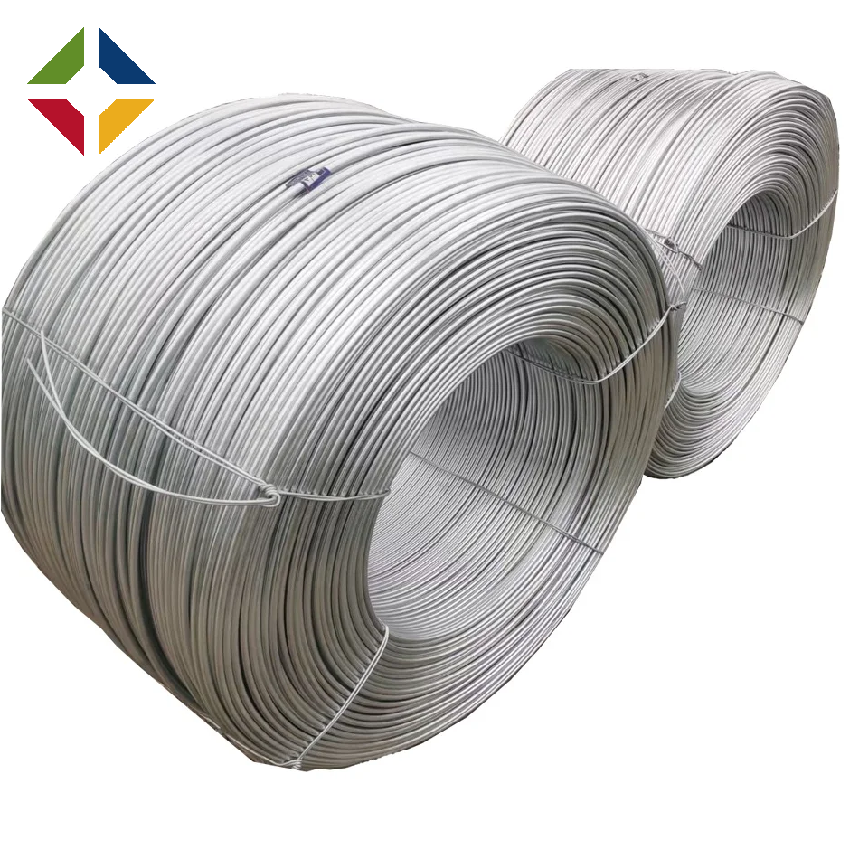 304 Stainless Steel Wire Rod