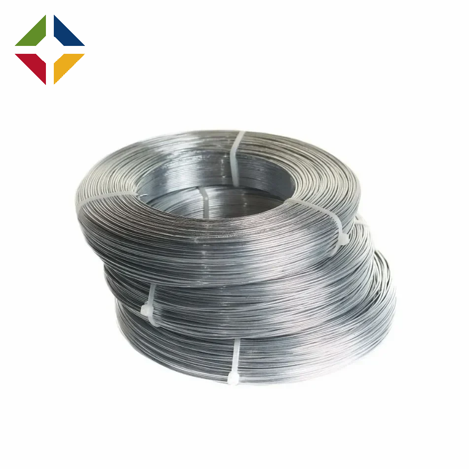 Stainless Steel Bar Wire