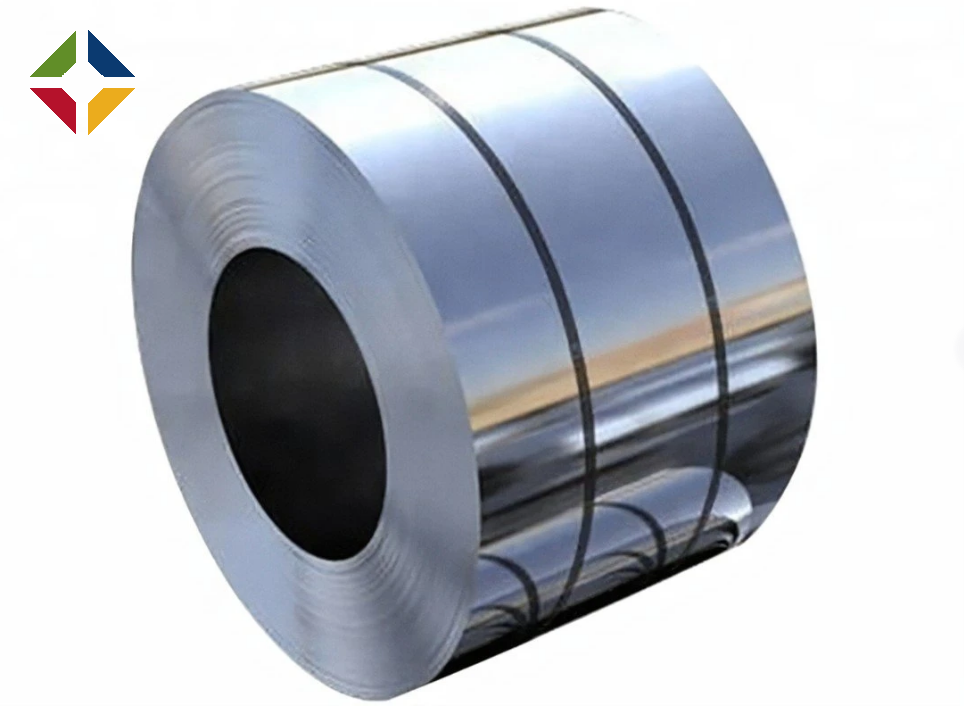304 Stainless Steel Coil